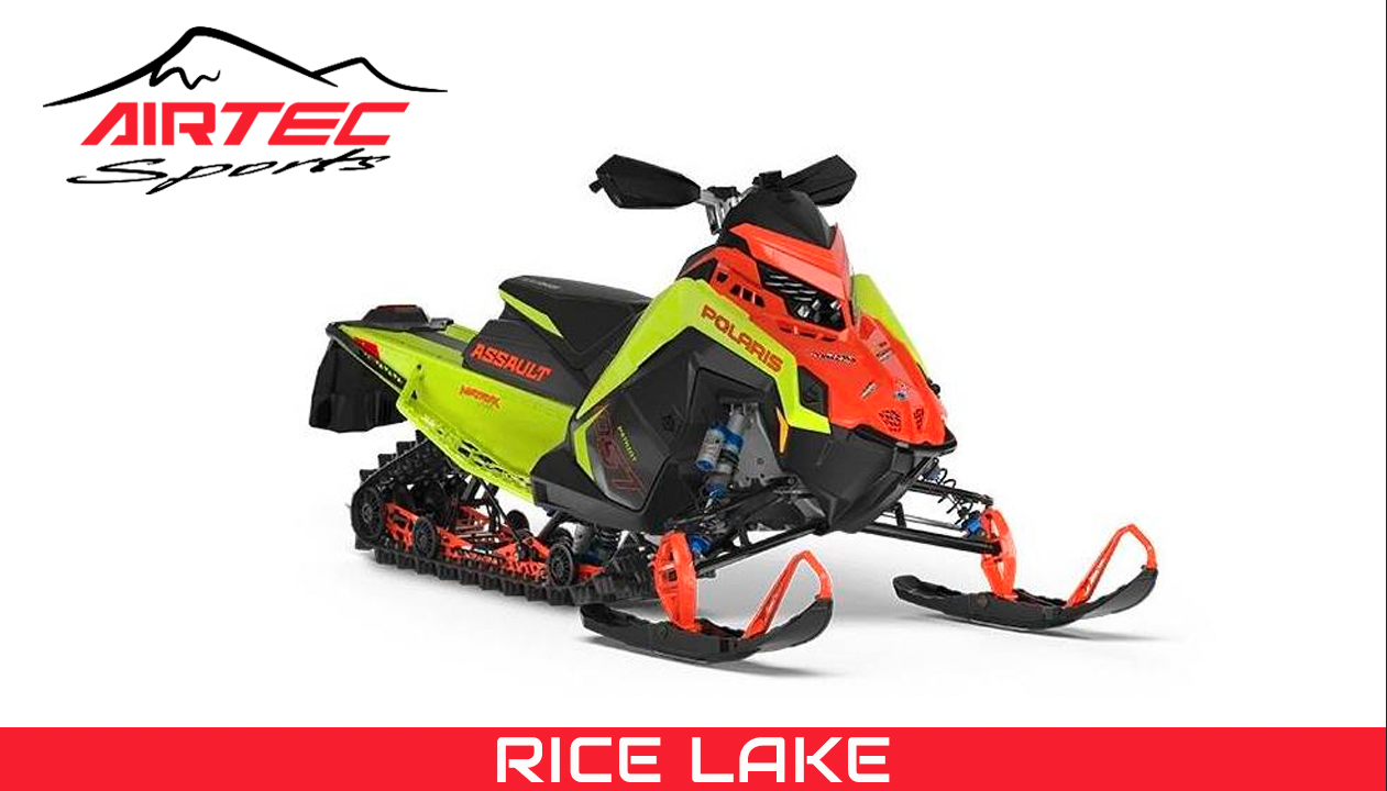 Inventory Airtec Sports of Rice Lake WI Rice Lake, WI (715) 2348174
